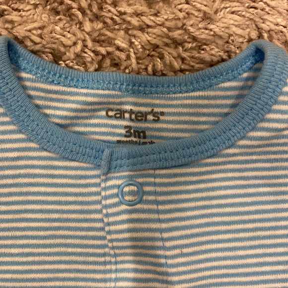 Carter’s one piece - Picture 2 of 2